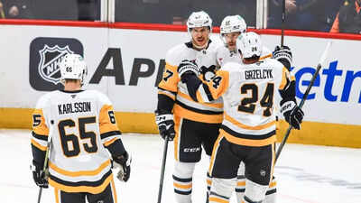 Pittsburgh Penguins sale officially underway, with Hoffman family set to replace Fenway Sports Group ownership