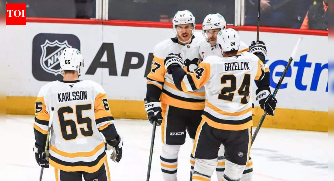 Pittsburgh Penguins sale officially underway, with Hoffman family set to replace Fenway Sports Group ownership