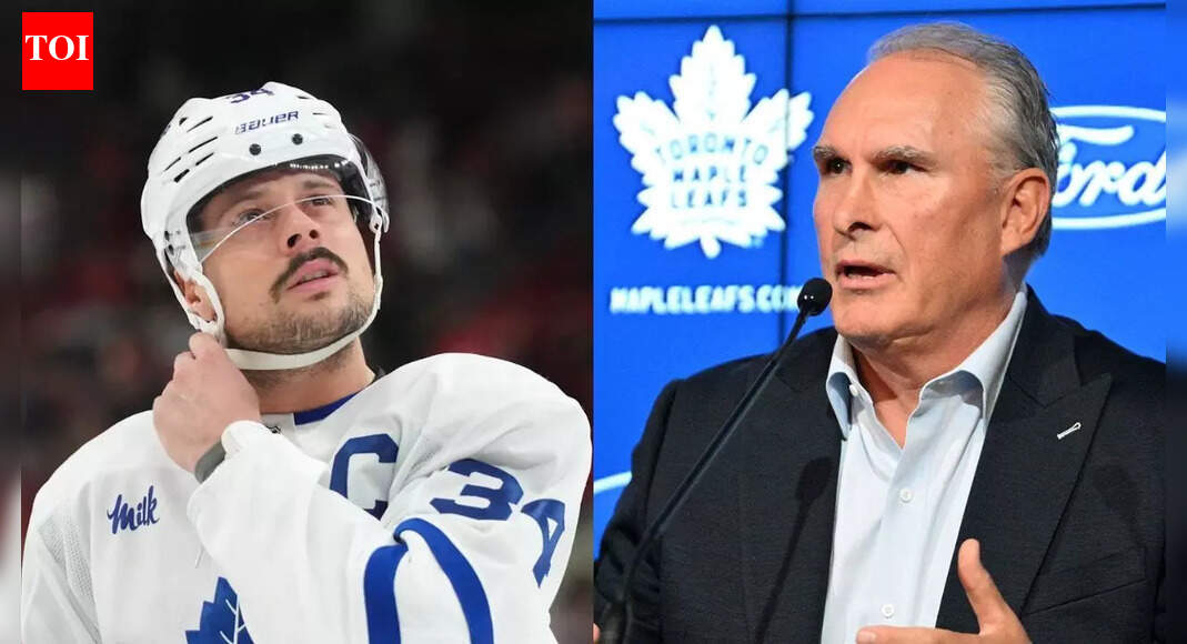 Are Auston Matthews and Craig Berube drifting apart as Maple Leafs struggles spark tense locker-room speculation?