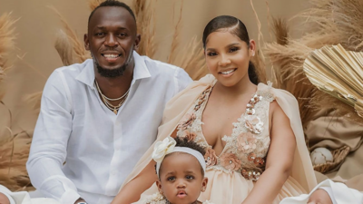 How much Usain Bolt earns? Inside Jamaican runner and wife Kasi Bennett combined net worth, luxury life, and business success