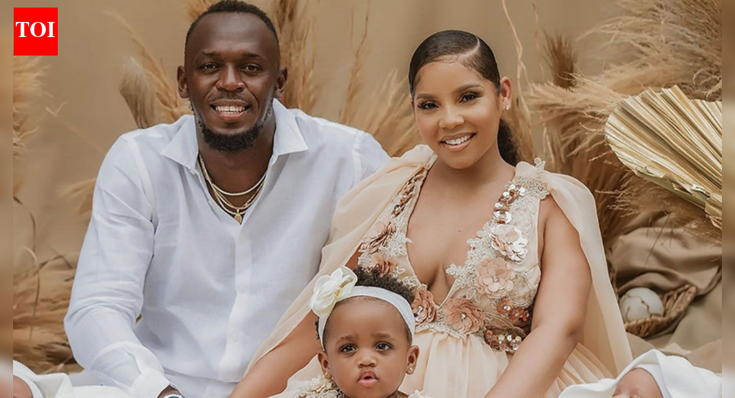 How much Usain Bolt earns? Inside Jamaican runner and wife Kasi Bennett combined net worth, luxury life, and business success