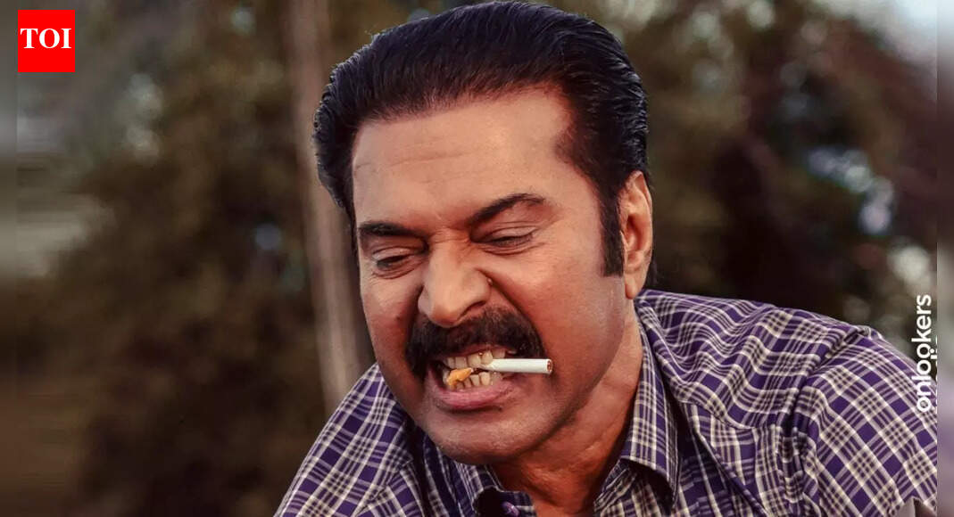 'Kalamkaval' box office collections day 13: Mammootty’s film sees midweek drop; collects Rs 54 lakhs