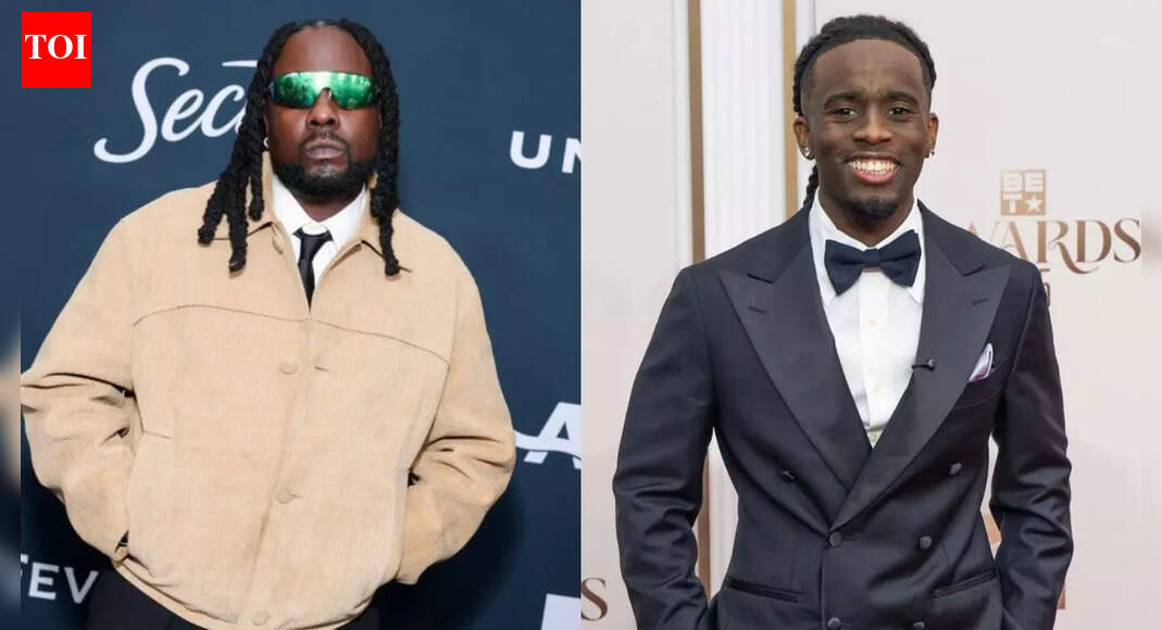 “Made me look crazy”: Wale admits viral Kai Cenat BET Awards moment triggered his mental health struggles