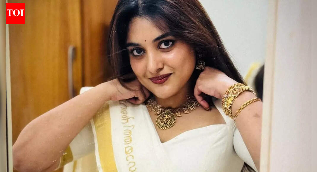 Nivetha Thomas speaks out against AI-generated images misusing her identity, says, 'Take down such content immediately'