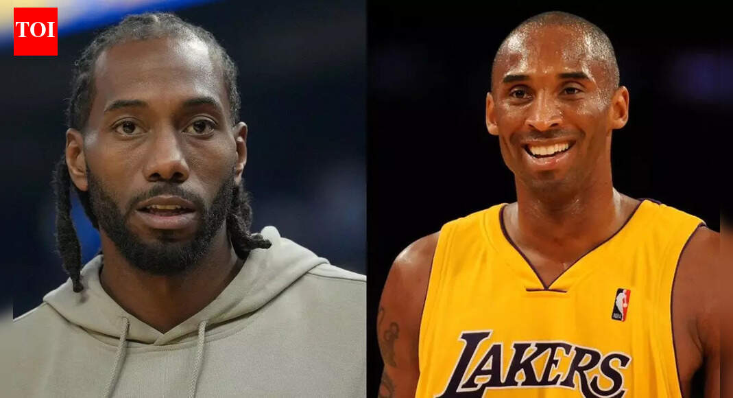 Kawhi Leonard’s bold post-title claim resurfaces as he once declared himself better than Kobe Bryant after 2019 Finals