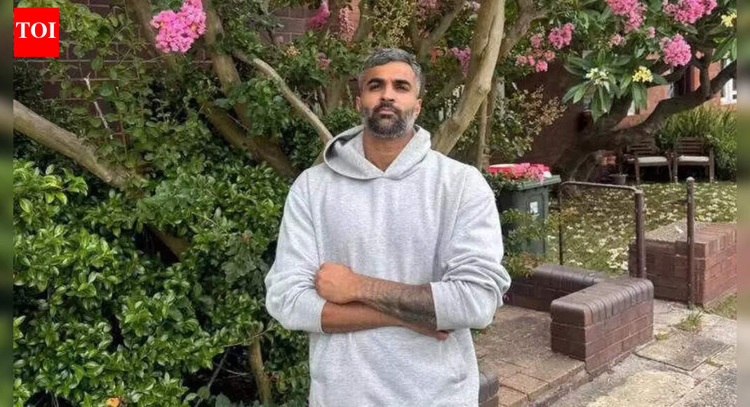 Meet Amandeep Singh Bola; PIO who ran towards Bondi bullets, pounced on shooter