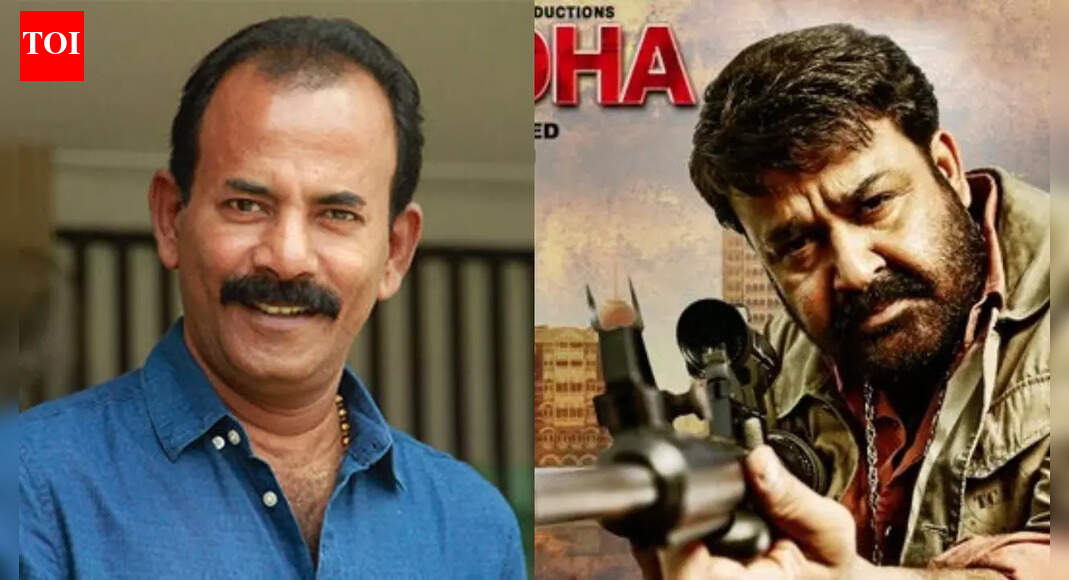 Mohanlal's 'Karmayodha' script case verdict: Major Ravi faces court setback; Rs 30 lakh compensation ordered