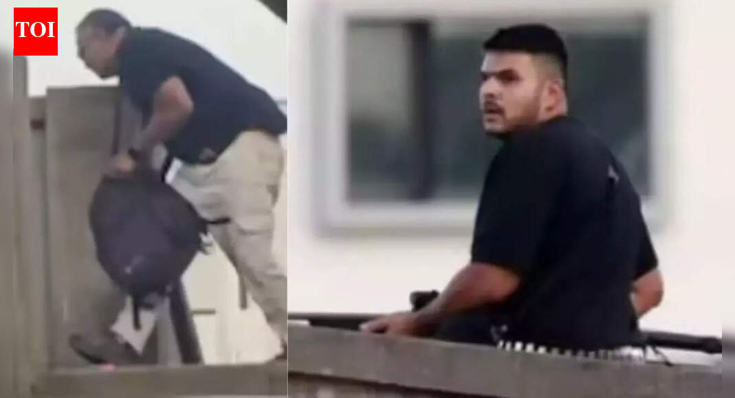 Bondi Beach shooting: Terror suspect Sajid was refused Aus citizenship many times; what we know