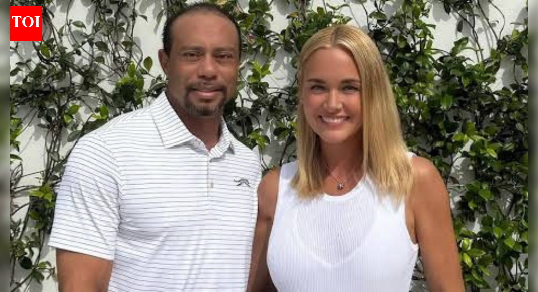 Tiger Woods and Vanessa Trump combined net worth in 2025: Golf legend, career, business income, endorsements, and investments