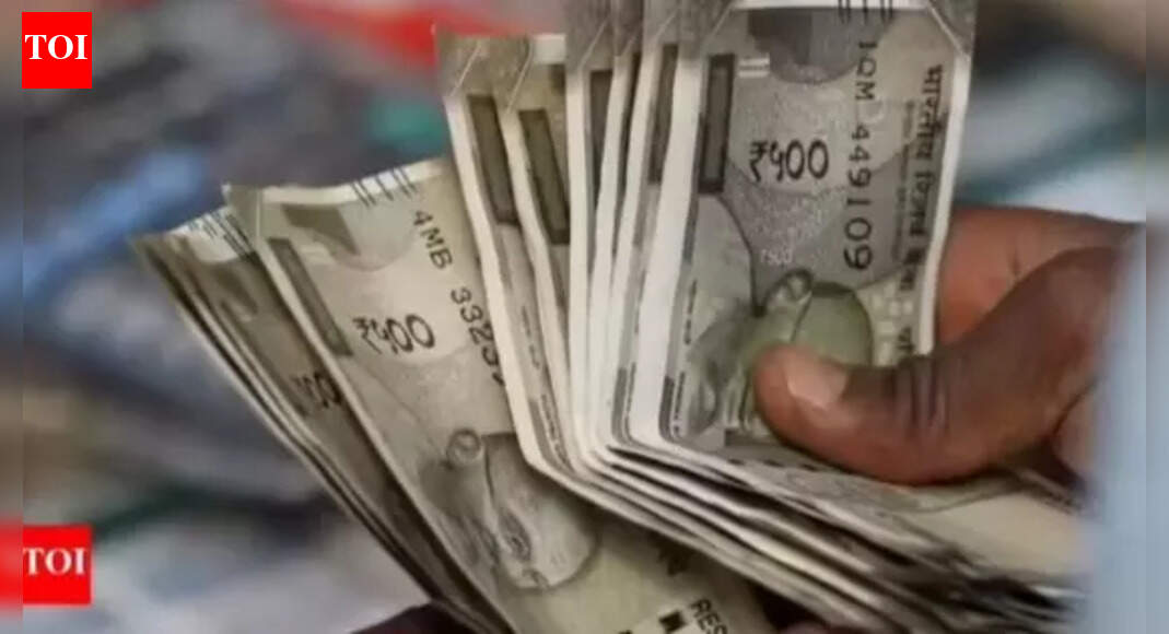 RBI rescue: Rs rises 65p to 90.38/$, best day in 2 months