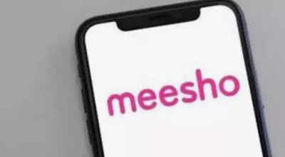Meesho shares rally 95% since listing last week