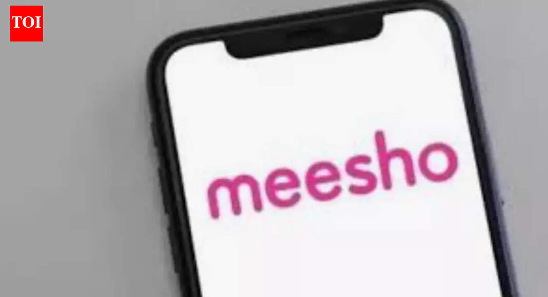 Meesho shares rally 95% since listing last week