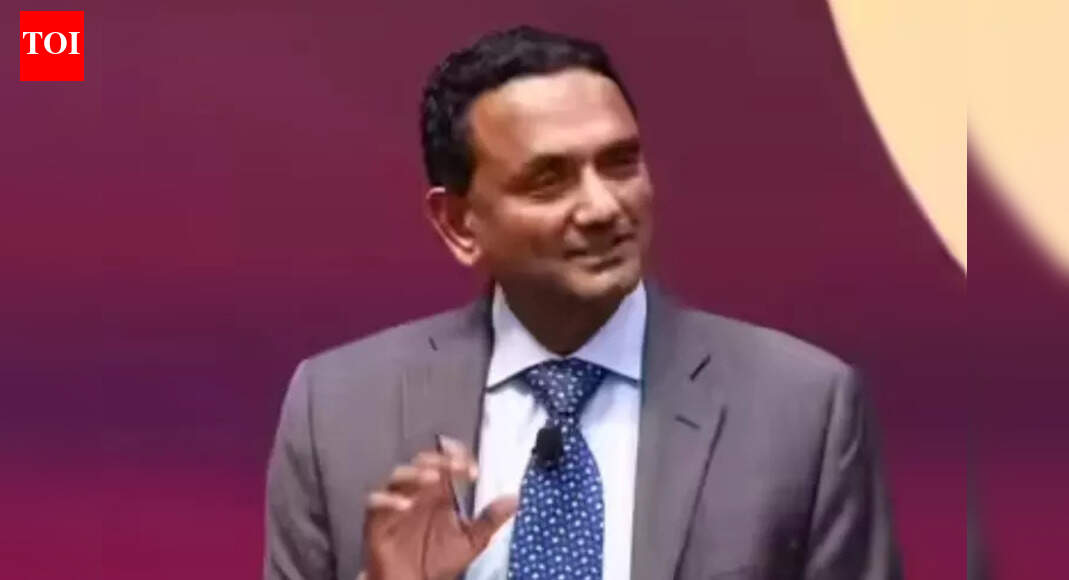 $1.5 billion revenue from AI services: TCS CEO