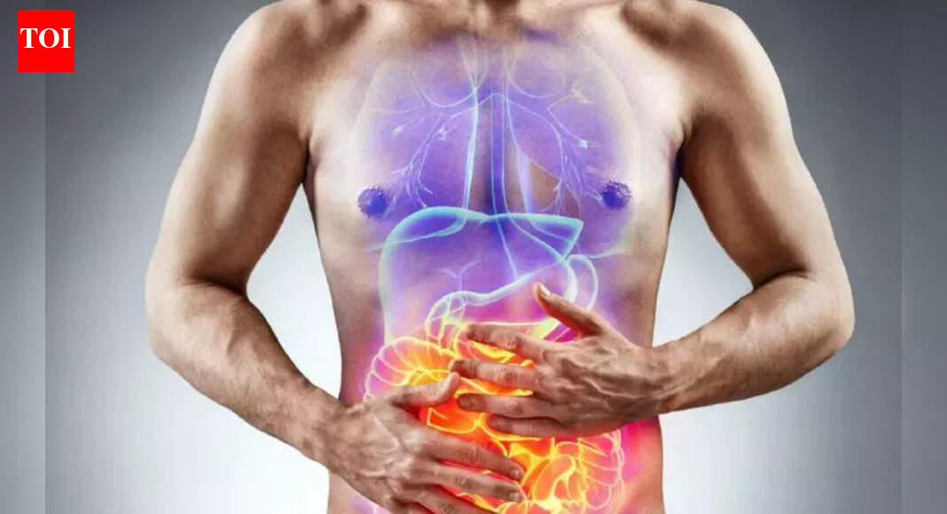 Juice cleanses, fasting don’t work: 5 habits that truly detox liver & gut