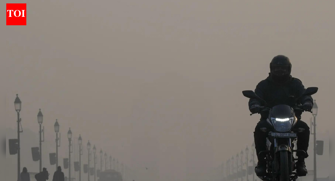 No fuel without PUC, old cars barred, WFH: Delhi’s toughest anti-pollution rules kick in