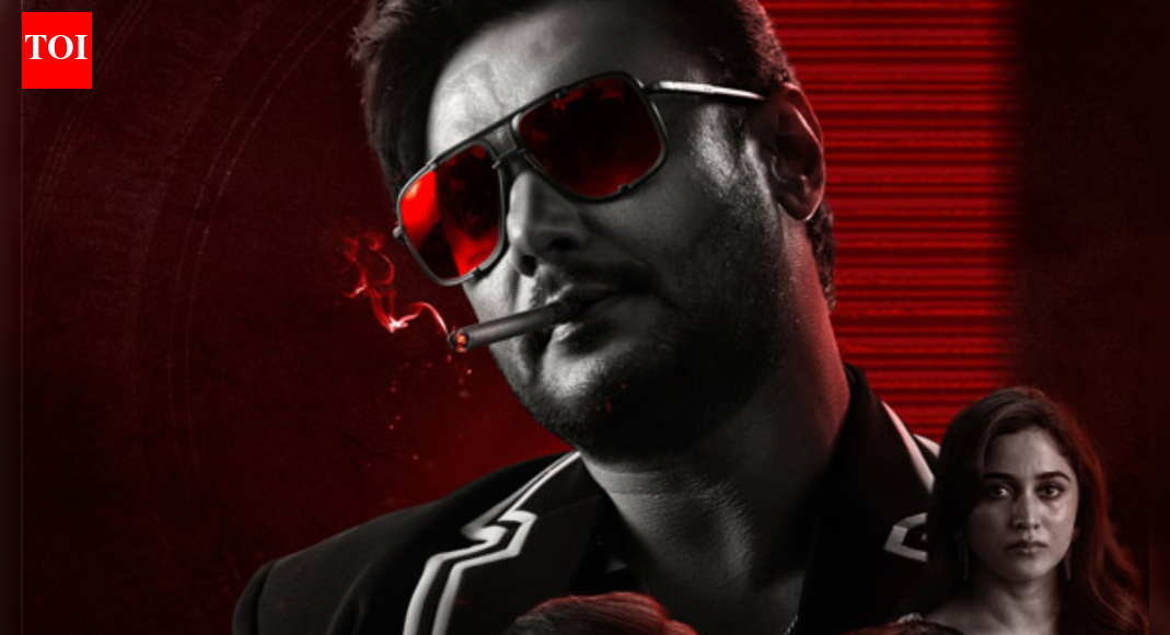 ‘The Devil’ box office collection day 7: Darshan Thoogudeepa starrer inches close to hit the Rs 25 crore mark