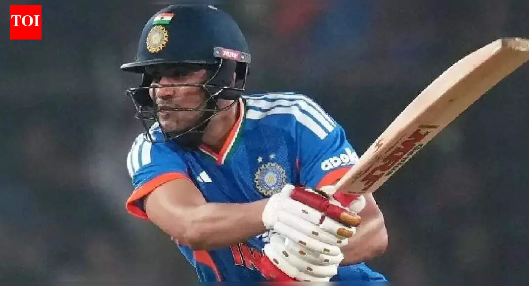 IND vs SA: Shubman Gill injures toe, doubtful for final SA T20I