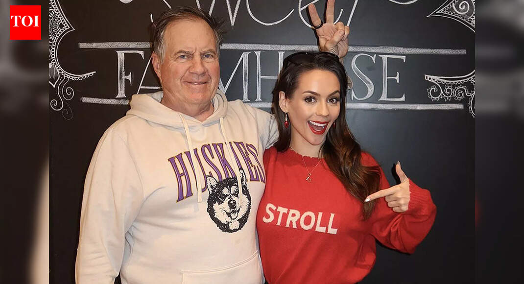 How Ring doorbell footage exposed Bill Belichick’s secret Airbnb meetings with Jordon Hudson and who leaked it