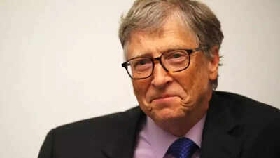 Bill Gates to AI companies: You are over valued and a reasonable percentage will ...