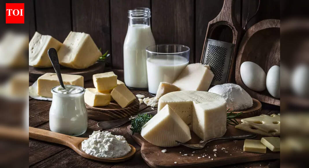 FSSAI flags milk adulteration: Simple ways to test milk purity at home