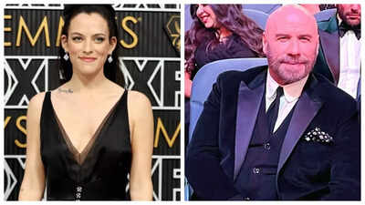 <strong>Riley Keough named as biological mother of John Travolta’s youngest son in bombshell lawsuit</strong>