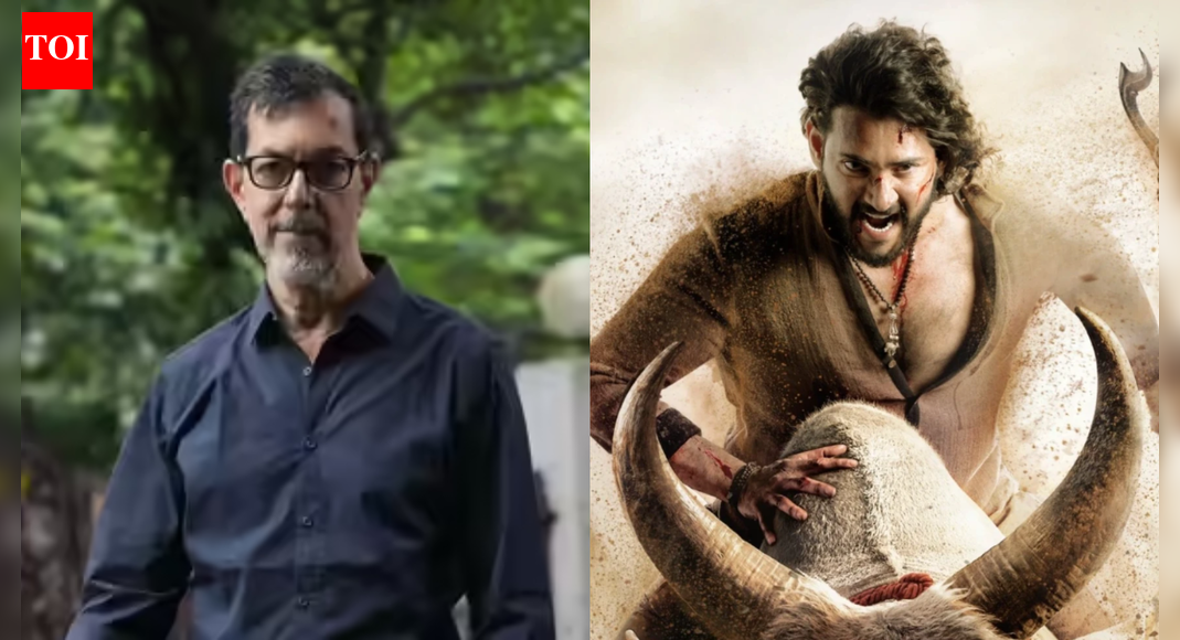 ‘Varanasi’ cast: SS Rajamouli likely to replace Rajat Kapoor in Mahesh Babu, Priyanka Chopra, Prithiviraj Sukumaran starrer - Report