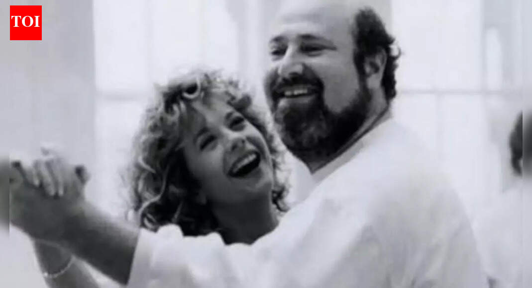 Meg Ryan pays tribute to ‘When Harry Met Sally’ director Rob Reiner and his wife Michele: ‘Their story will not end with this impossible tragedy'