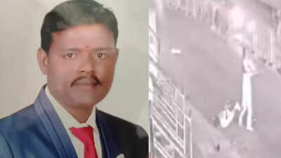 ‘He wanted to live’: Wife says husband kept riding despite pain after Bengaluru hospitals denied care; demands action