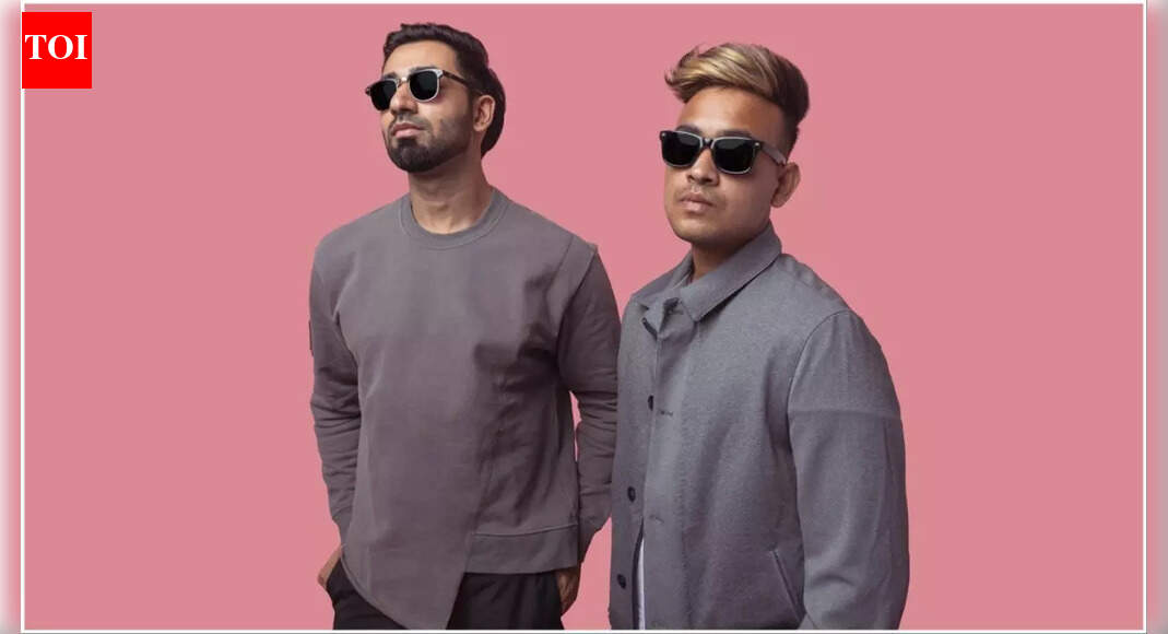 Rusha &amp; Blizza: Bollywood is evolving, and we’re excited to be part of that change on our own terms