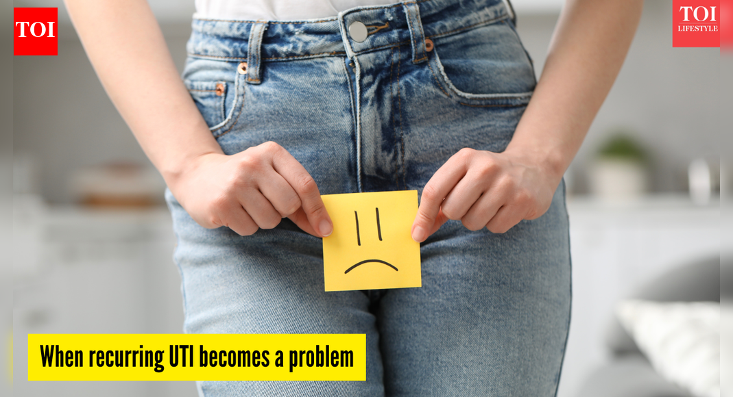 When “too clean” becomes dangerous: A urologist’s warning about recurrent UTIs