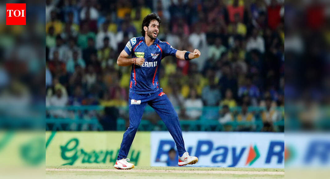 Exclusive: 'Ghar wapsi hai meri' - Bishnoi looking to form deadly combo with Jadeja at RR