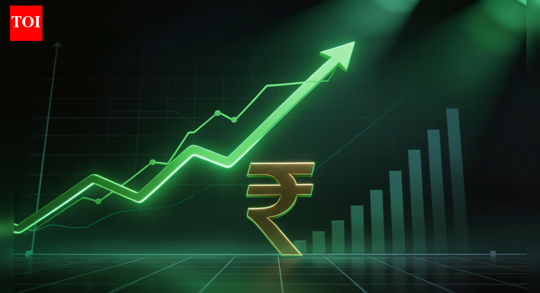 Rupee heals after historic lows! Opens 6 paise up against US dollar — What lies ahead?