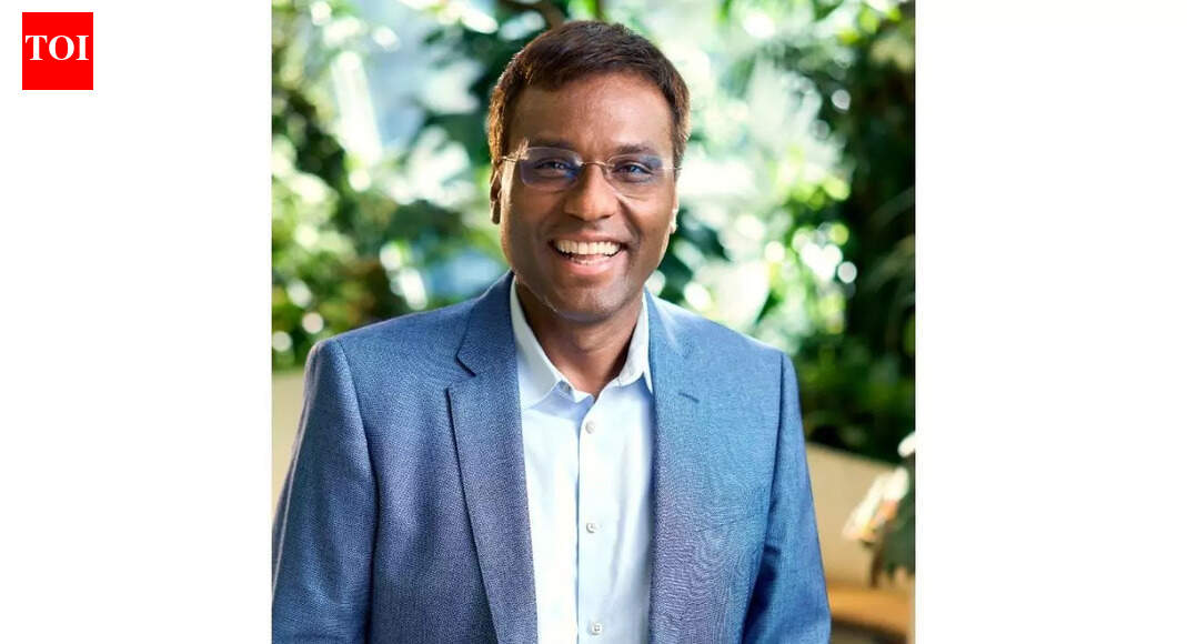 Amazon AI chief Rohit Prasad exits, CEO Andy Jassy shares blog post