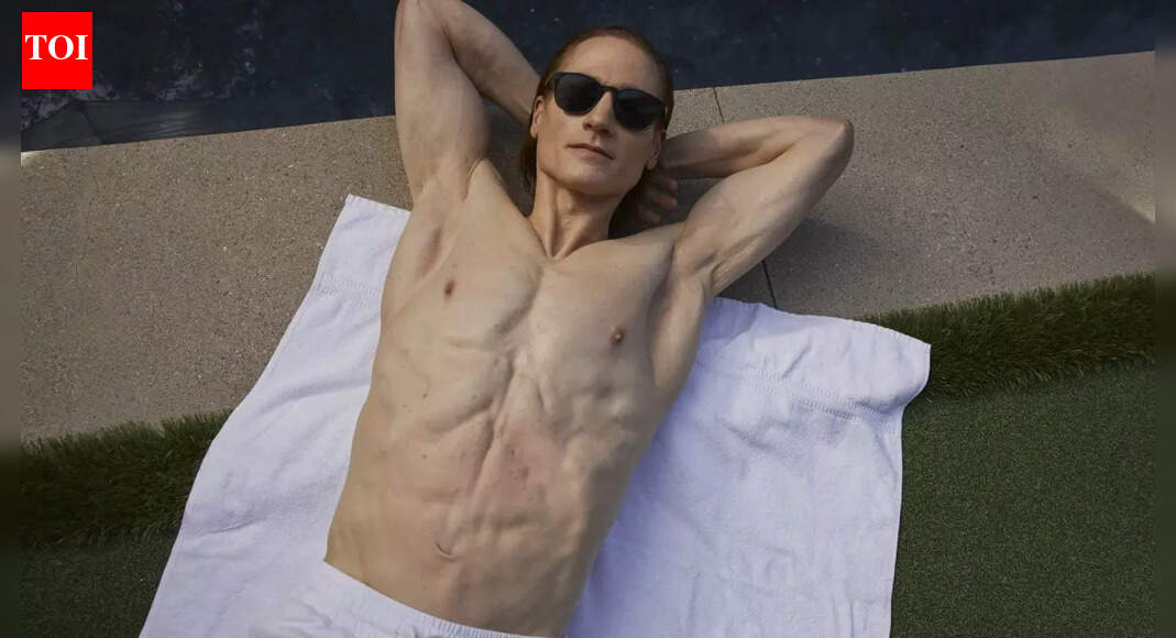 Immortal by 2039? The 'examples', ‘theories’, and 'therapies' Bryan Johnson is banking on