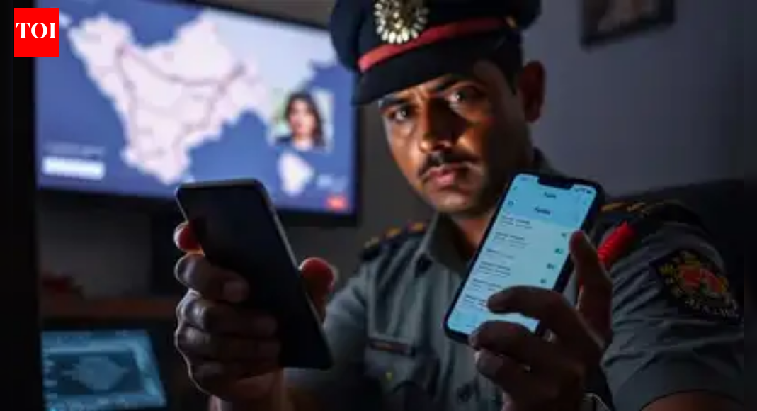 Delhi police bust interstate syndicate behind multi crore cyber fraud