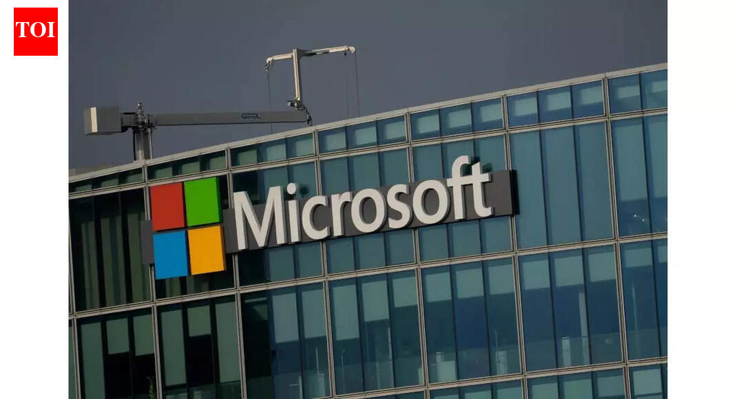 Microsoft 365 fixes regional outage: Services restored in Japan and China; what caused disruption