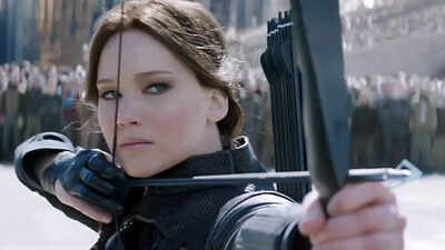 Jennifer Lawrence recalls incident while dancing with Philip Seymour Hoffman in ‘Hunger Games- Catching Fire’