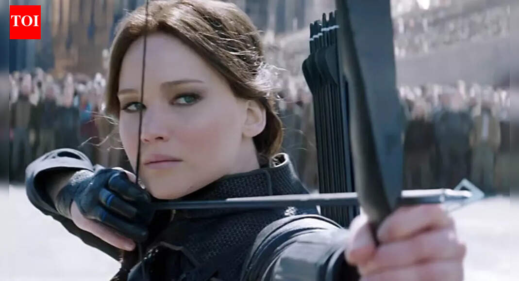 ‘I was hallucinating’: Jennifer Lawrence recalls incident while dancing with Philip Seymour Hoffman in ‘Hunger Games- Catching Fire’
