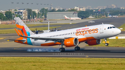 Mid-air scare: Air India Express flight from Jeddah makes emergency landing in Cochin; tyres burst