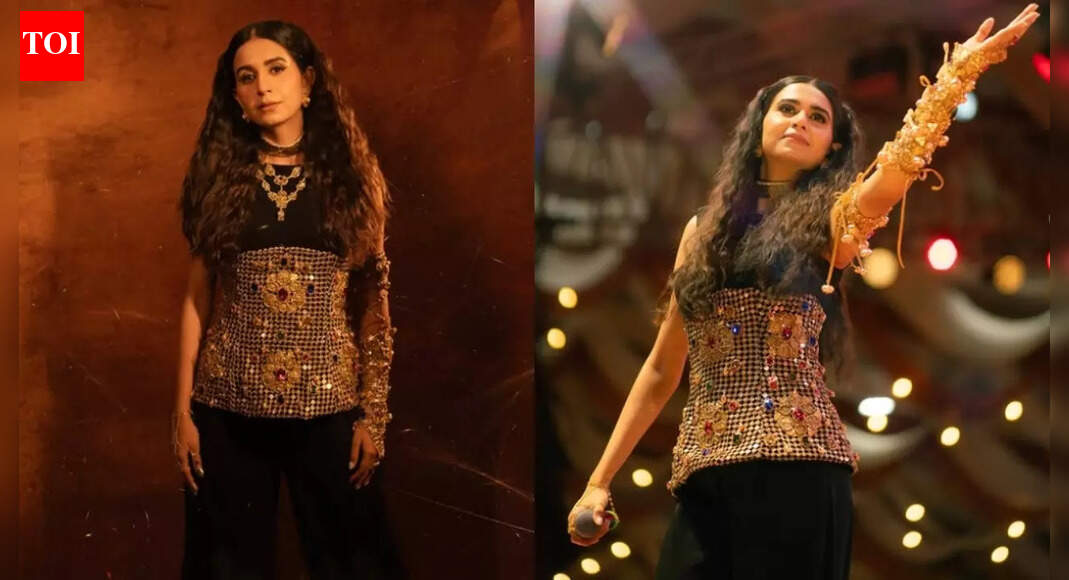 Luxury cars, lavish houses; here is all you need to know about Kinjal Dave's net worth