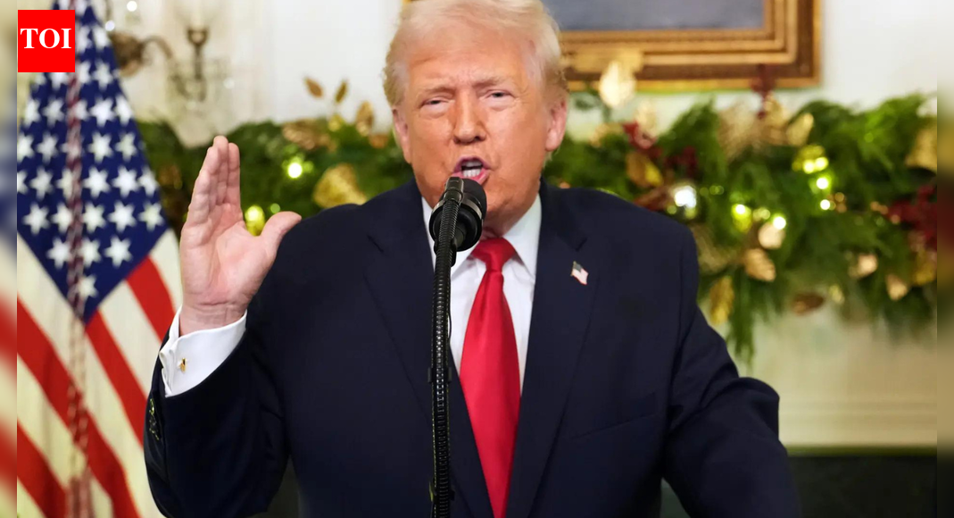 New strain in ties? US clears $10bn arms sale to Taiwan; China voices opposition