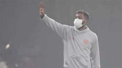 IND vs SA: Has any international match been abandoned without a ball bowled due to fog before the Lucknow T20I?