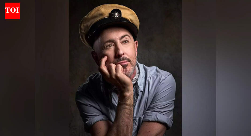 Alan Cumming to host BAFTA 2026; ‘The Traitors’ star takes charge