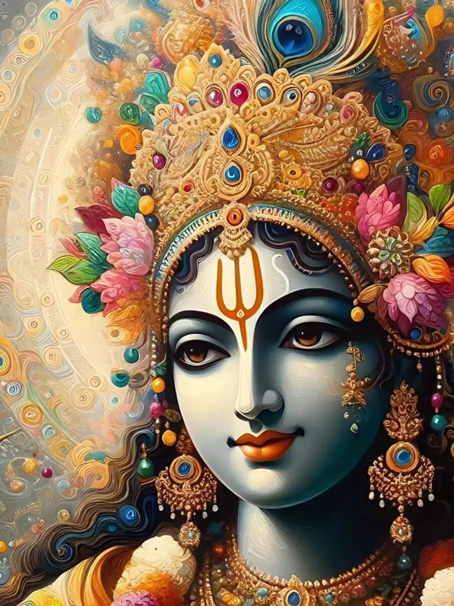 सफलता, कार्य और आंतरिक शांति पर 10 शाश्वत भगवद गीता उद्धरण