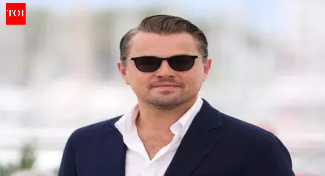 Leonardo DiCaprio: My propulsion to want to act as a kid was to get out of my neighbourhood