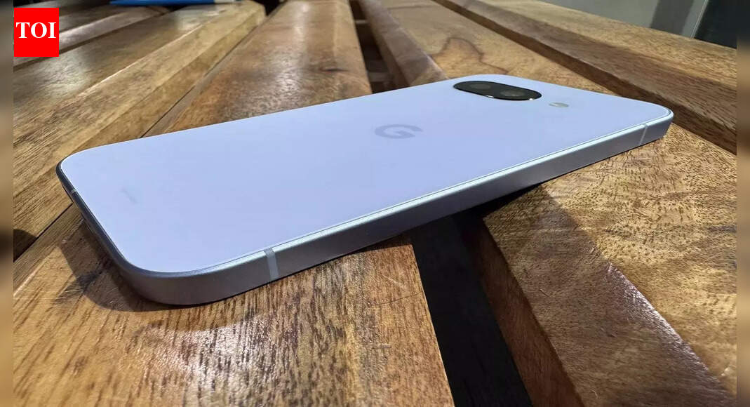 Google Pixel 10 gets GPU driver update with Android 16 Beta