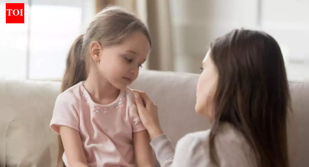Is therapy important? When to know your kids need it