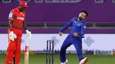 MI Emirates defend 137 to leapfrog Delhi Capitals in ILT20 thriller