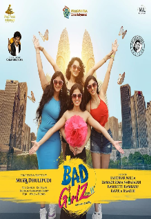 Bad Girlz