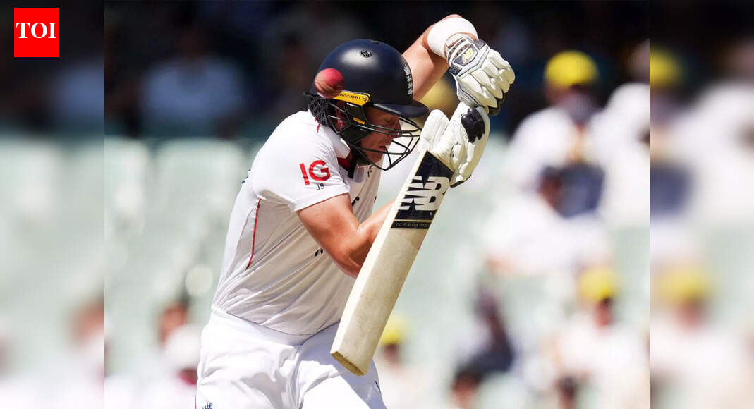 'Worst technology': Starc slams Snicko as fresh controversy erupts at Ashes